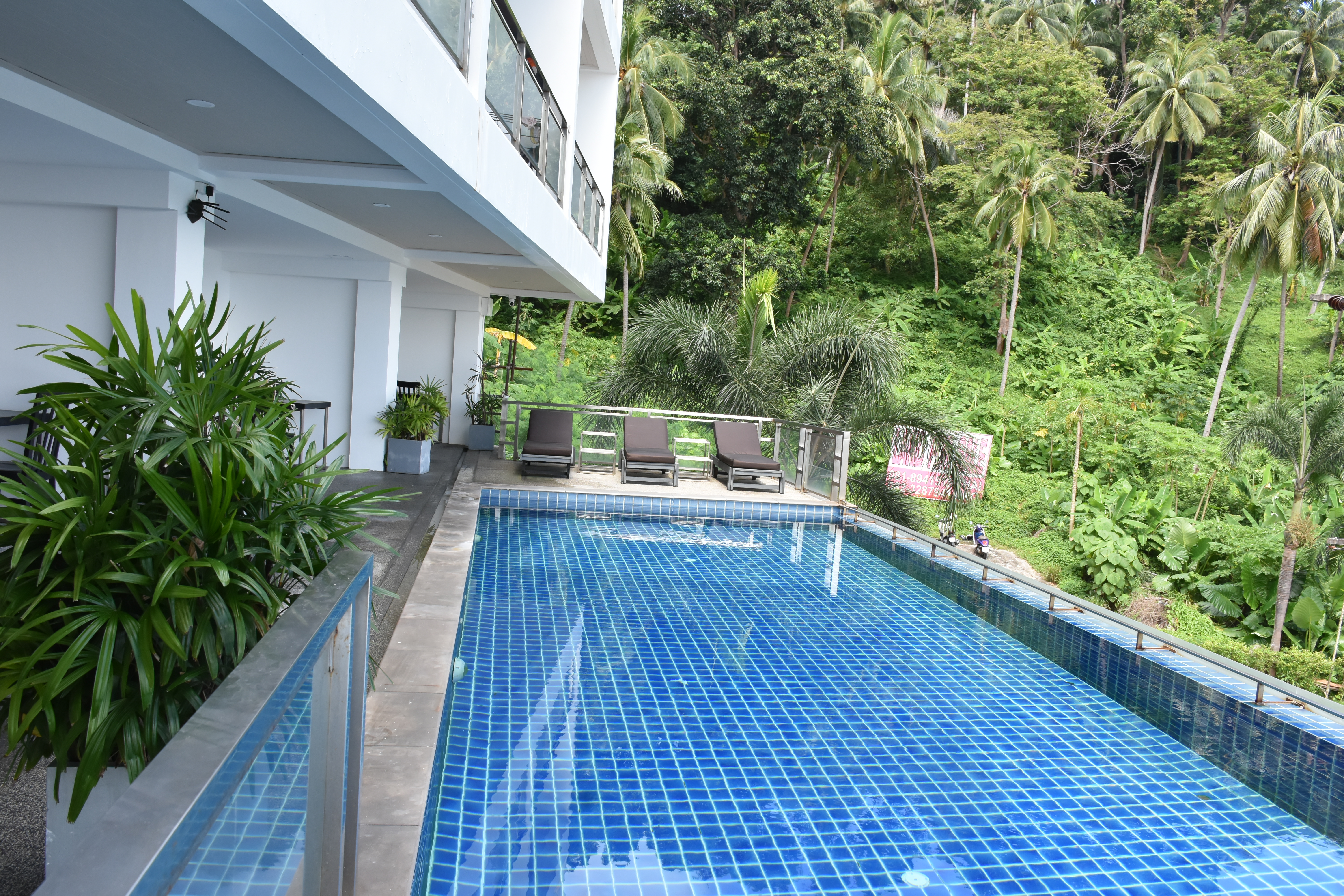 A Guest's Guide to the Hill: What to Expect Staying at Lae Lay Suites