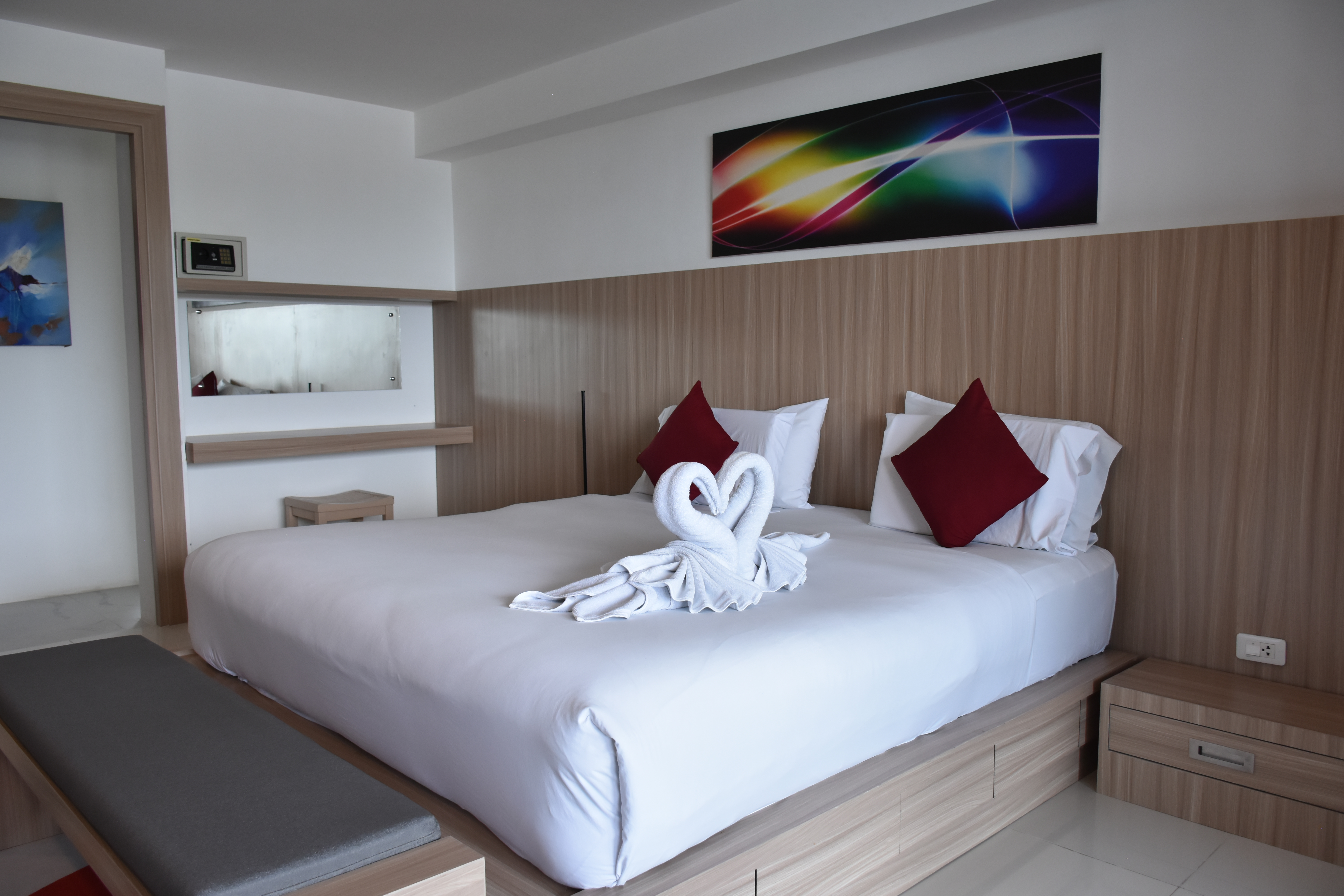 Best Time of Year to Visit Kata & Karon, Phuket