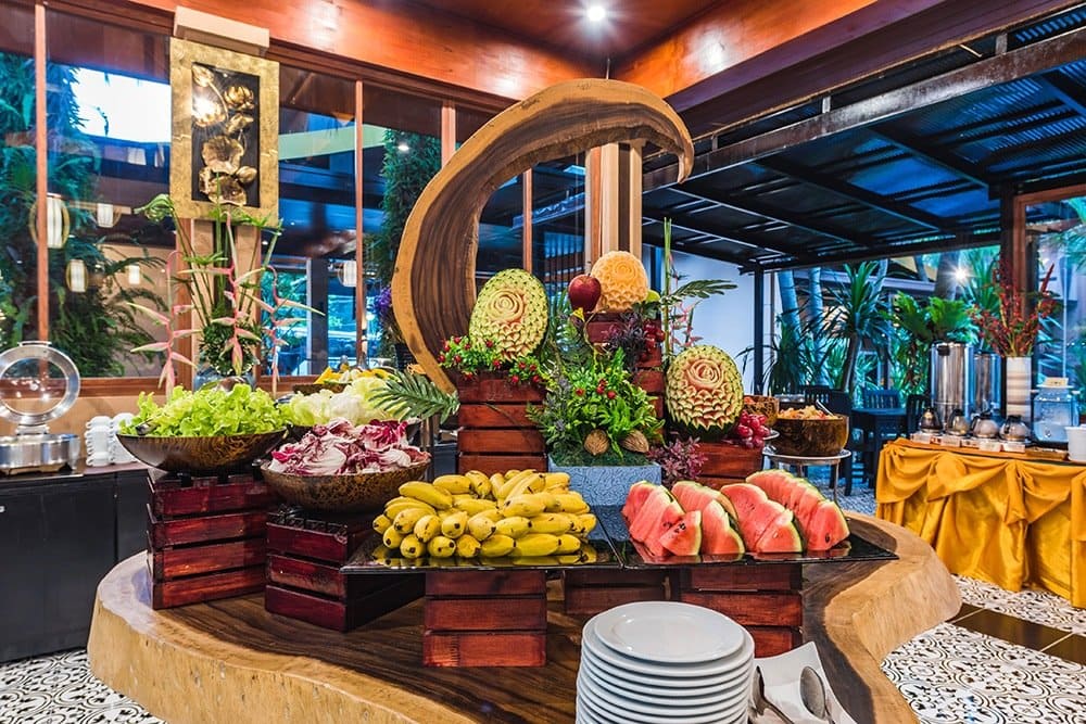 Restaurants