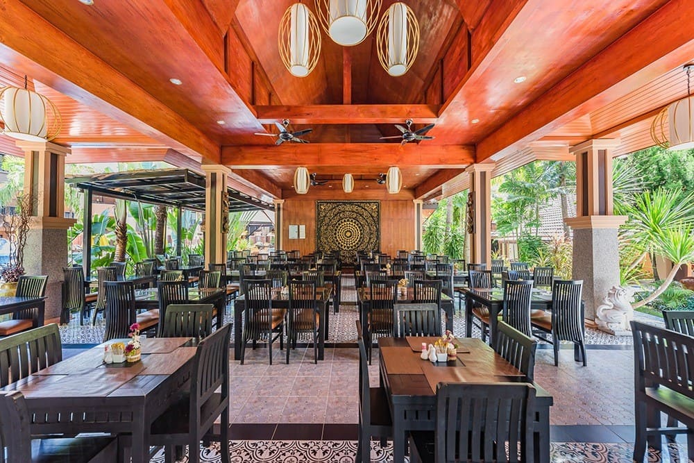Restaurants
