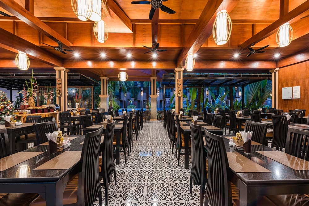 Restaurants