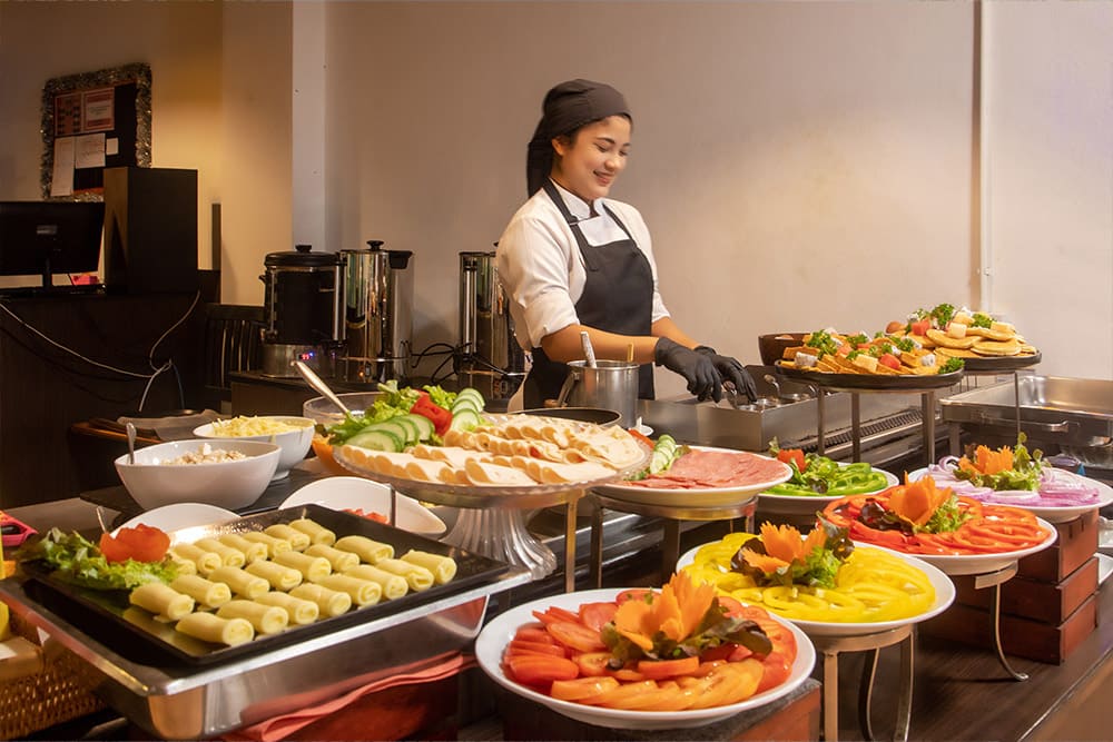 Restaurants